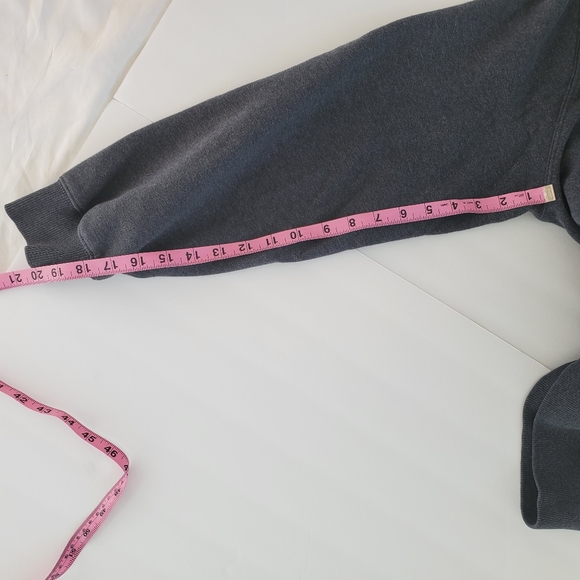 Alpha Rho Chi Sport tek sweatshirt S - Picture 5 of 9